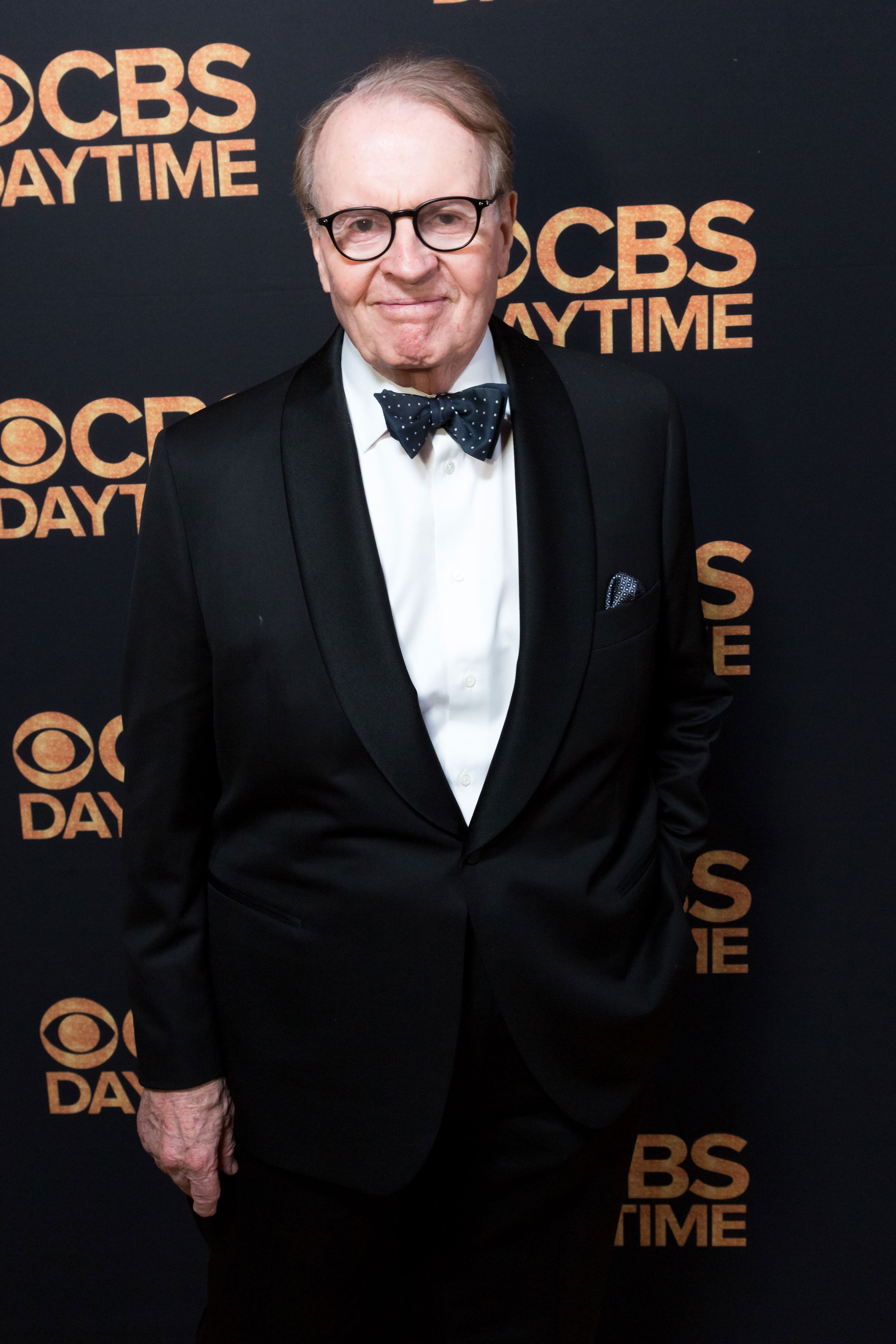 Charles Osgood, Longtime ‘CBS Sunday Morning’ Anchor And Radio Host ...