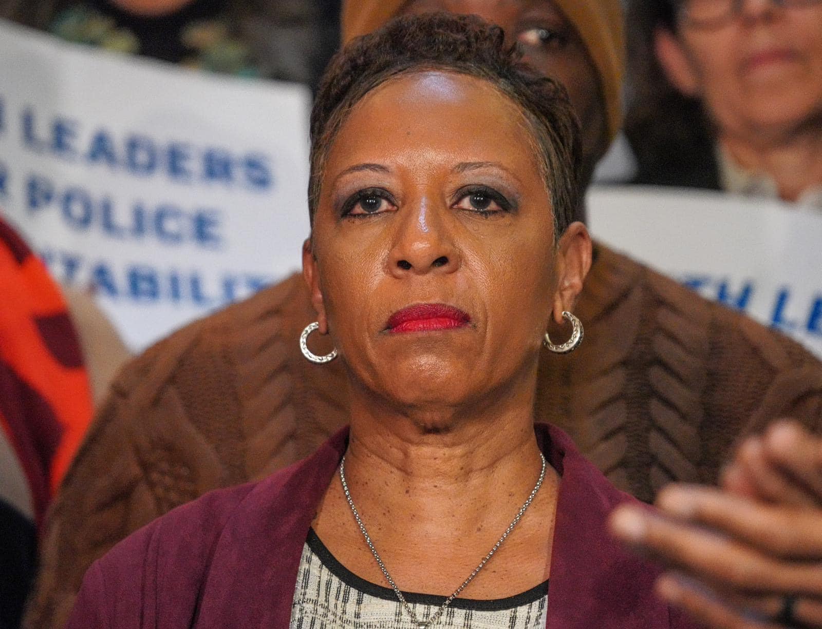 Mayor Adams-City Council Feud Over How Many Stops Act Police ...