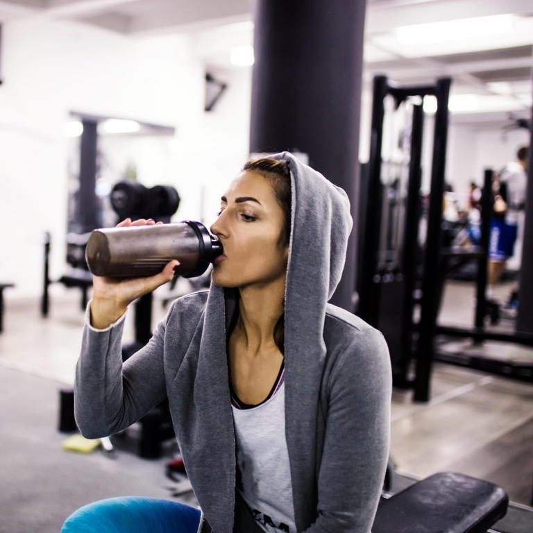 Energy Drinks vs. Pre-Workout - Which Is Best For Gym Performance?