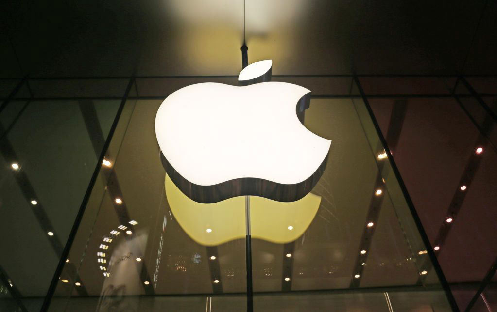 Apple pays 1.1 billion rubles fine bolstering Russian budget in ...