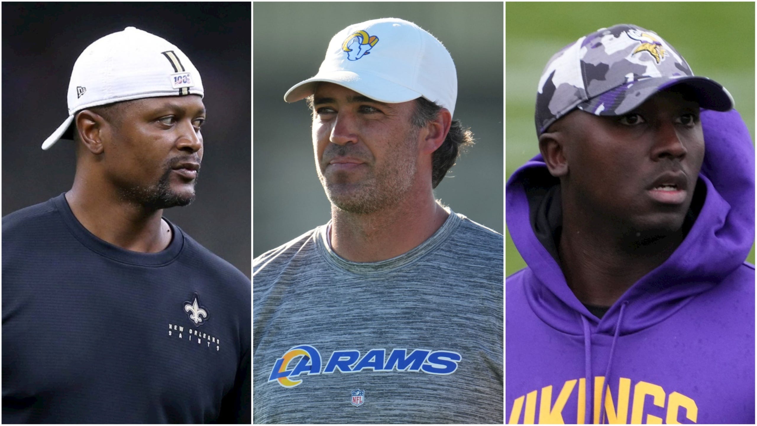 Saints Now Linked To 7 Potential OC Candidates For Interviews; Here's ...