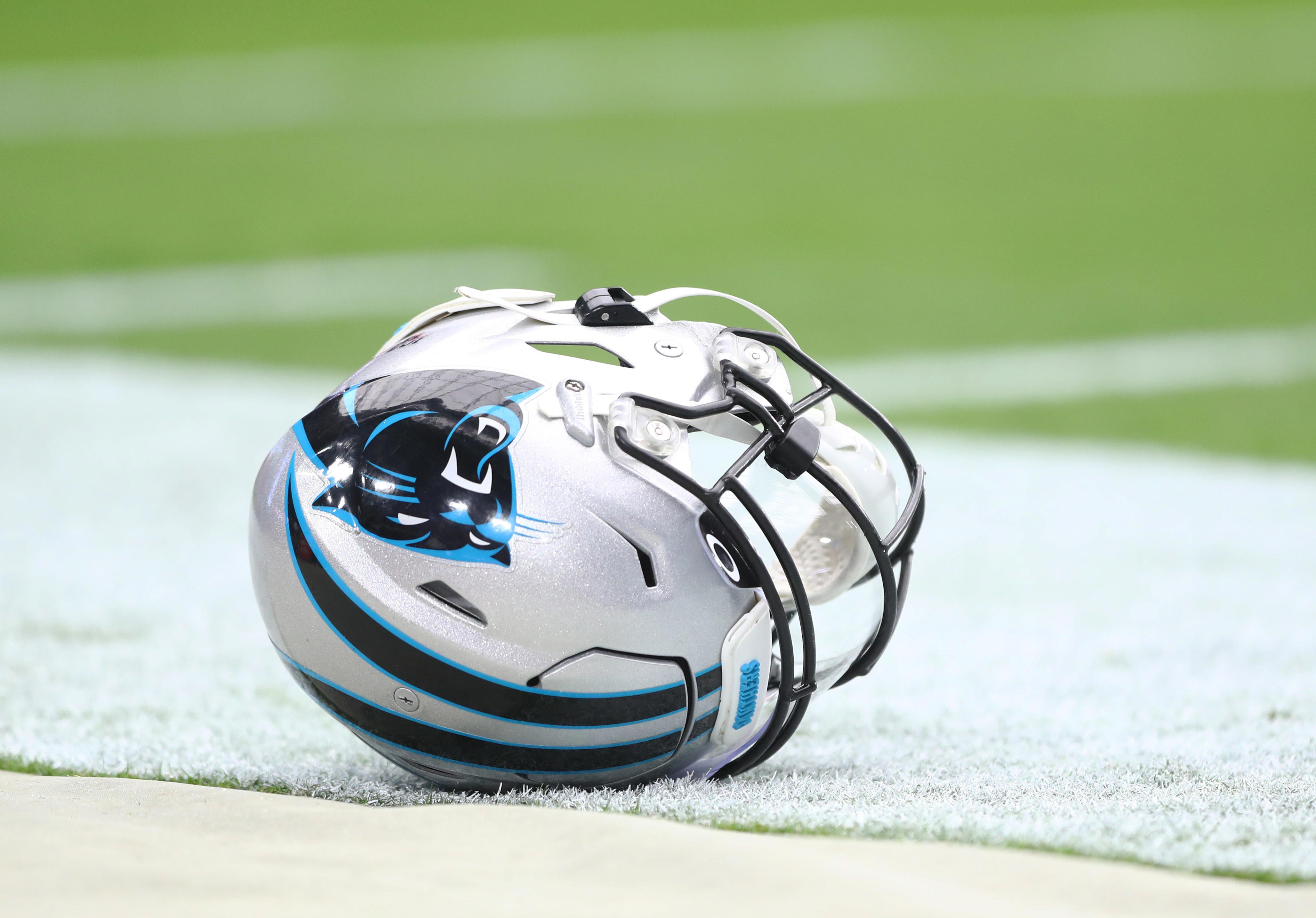 Panthers Reportedly Parting Ways With VP Of Football Administration ...