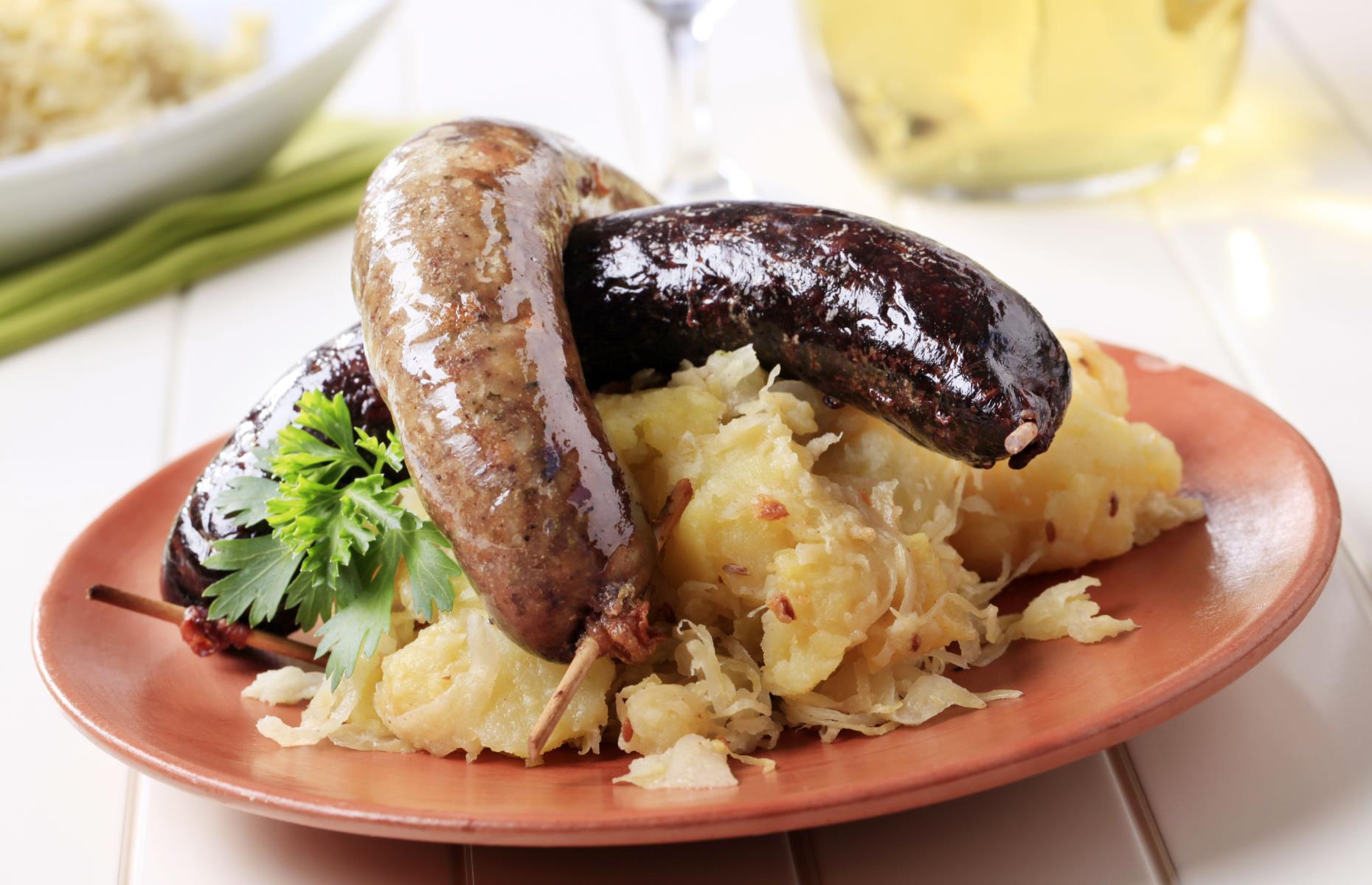 Traditional German food and recipes you need to try