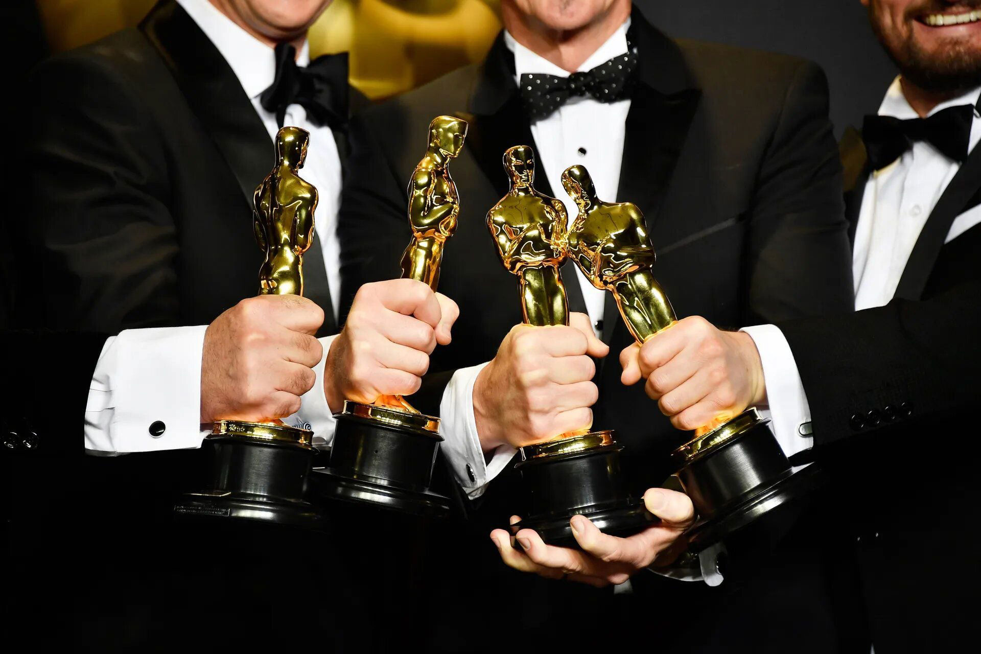 Oscars 2024 cuándo es, horarios, TV, cómo ver y dónde seguir online la