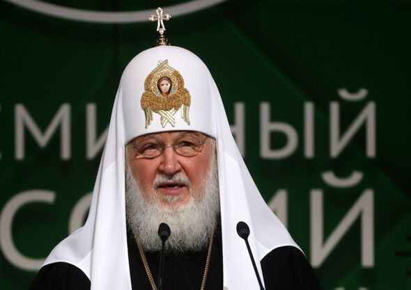 vladimir putin facing fresh revolt by top russian religious leaders over war