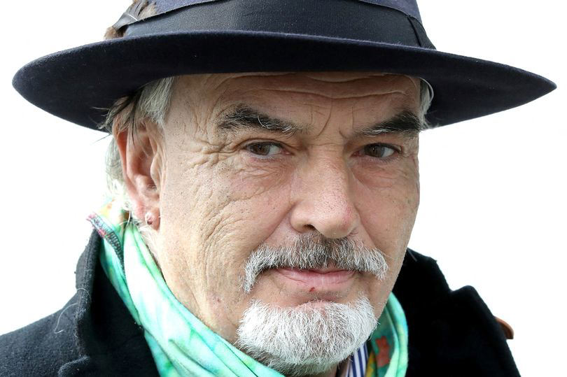 Ian Bailey claimed he knew who murdered Sophie Toscan du Plantier ...