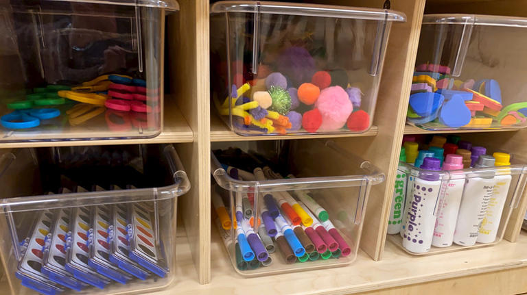 Why You Should Think Twice When Considering Fabric Bins For Home Storage