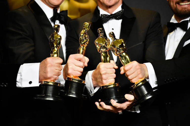 Oscars 2024 cuál es el orden de entrega y cuántas categorías hay en