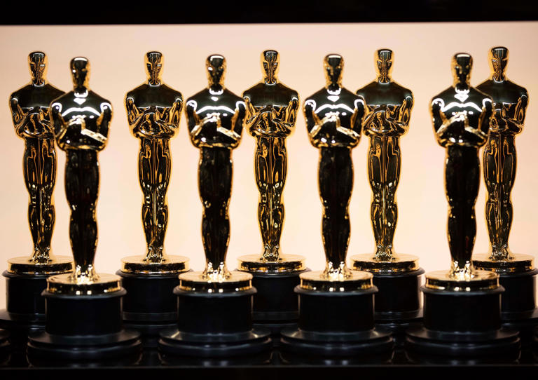 Who helps make Oscar winners? It's past time Academy Awards let casting