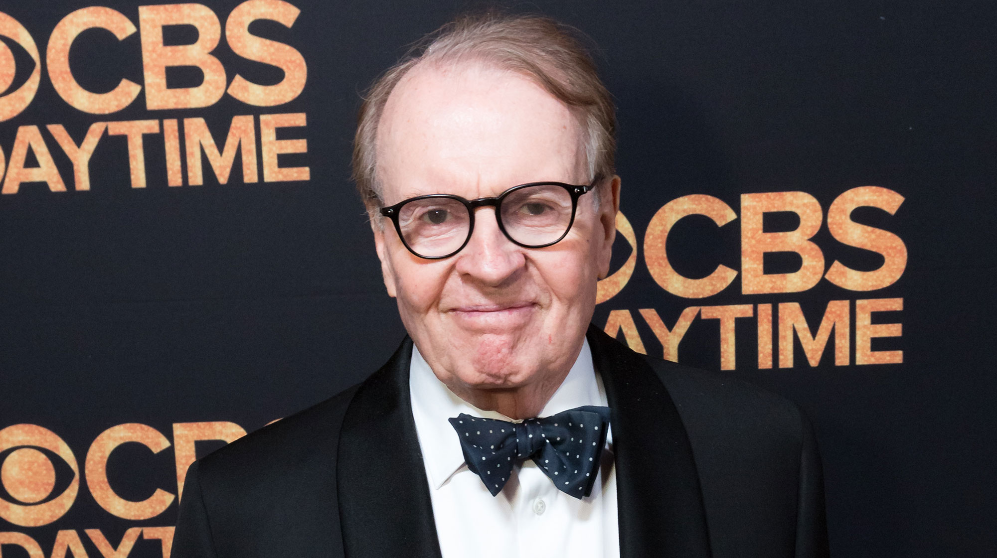 Longtime ‘CBS Sunday Morning’ Host Charles Osgood Dead At 91