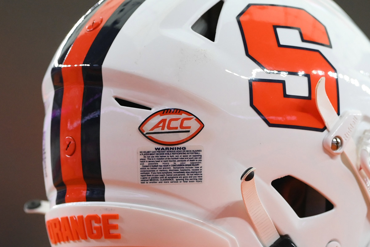 2024 Syracuse Football Schedule 3 Things To Know