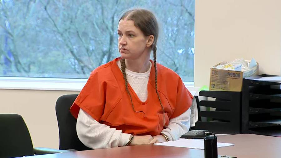 ‘Systematic Torture’: Woman Gets Life For Death Of Son