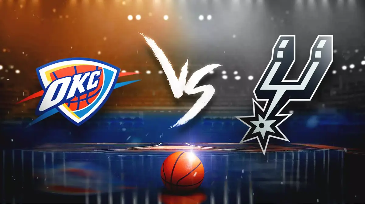 Thunder Vs. Spurs Prediction, Odds, Pick, How To Watch – 1/24/2024