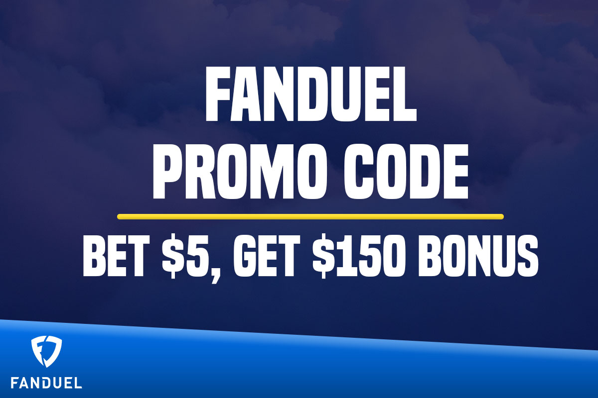 FanDuel Promo Code Unlocks Bet $5, Get $150 Offer For NBA Tuesday