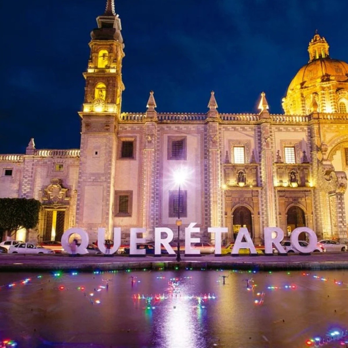 querétaro es la segunda ciudad más cara de latinoamérica, según eiu the economist