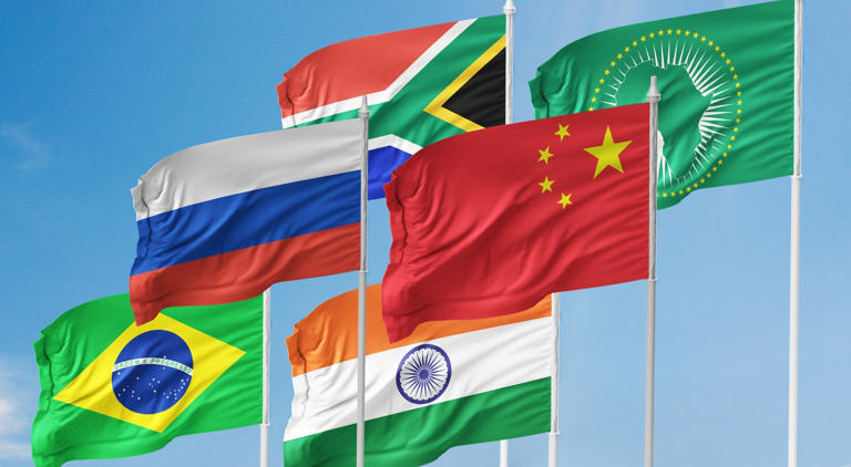 Russia, India Collaborate On Building Joint Digital Economy: BRICS ...