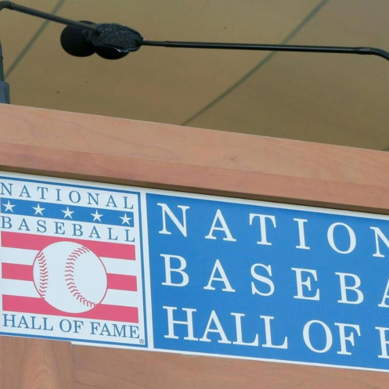 MLB Así terminaron las votaciones al Salón de la Fama 2024