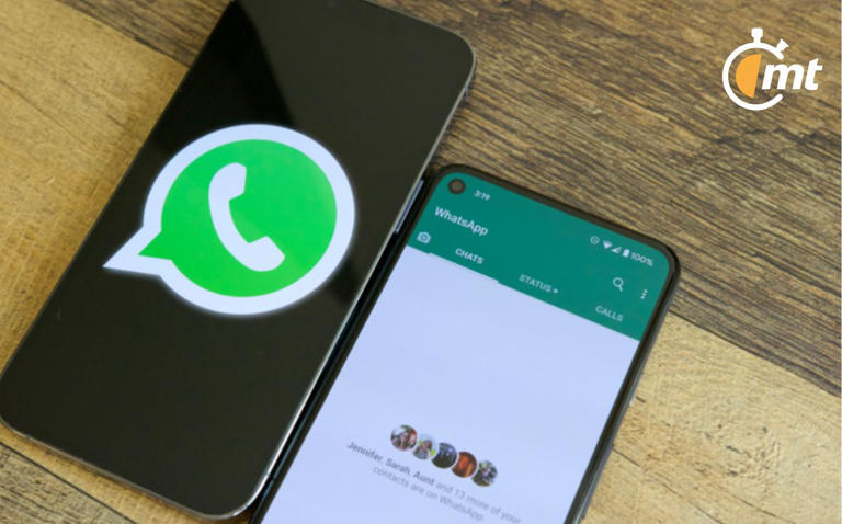 Estas Son Las Nuevas Actualizaciones De Whatsapp Que Llegarán En Enero 0181