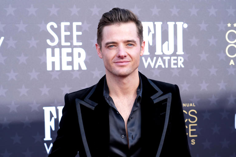 Robbie Rogers talks about how being a gay soccer player impacted his ...