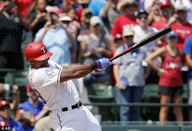 Beltre elected to Baseball Hall of Fame alongside Mauer and Helton