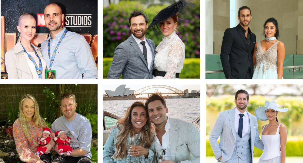 All The MAFS Couples That Have Stayed Together