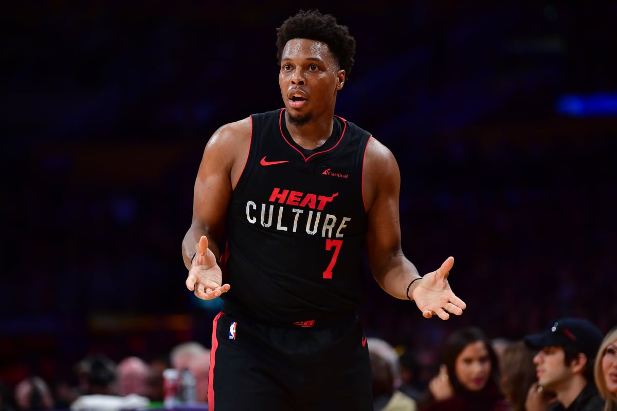 7 nba teams are not allowed to sign kyle lowry if he becomes a free agent