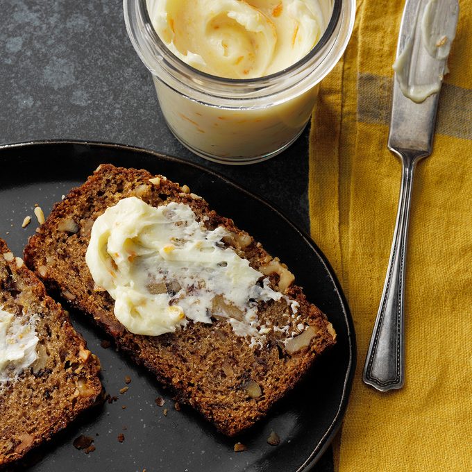 This Is The Best Banana Bread Recipe You’ll Ever Make