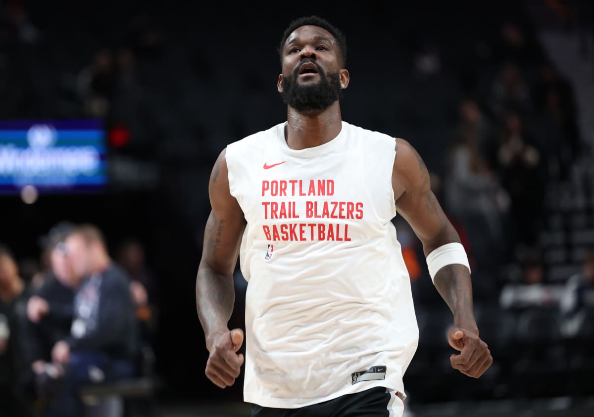 deandre ayton believes he has nothing left to prove in the nba as he's a max player
