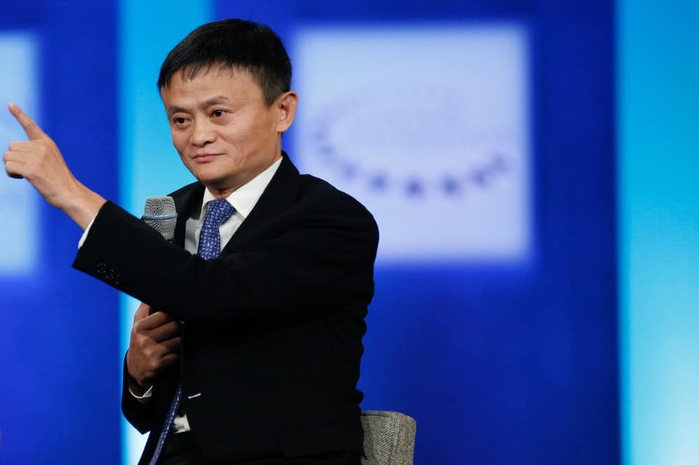 asian markets mostly up, hong kong boosted by alibaba rally