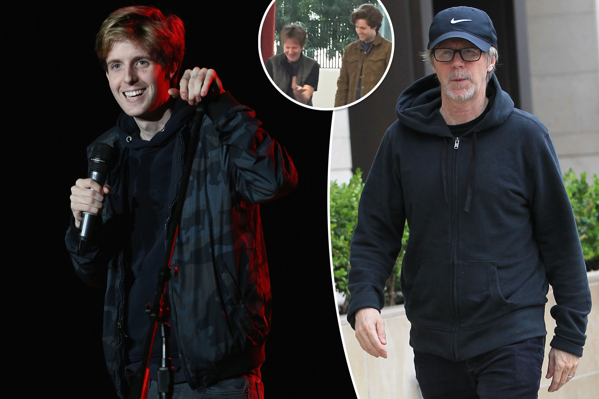 Dana Carvey S Son Dex S Official Cause Of Death Revealed   BB1h9Xk5.img