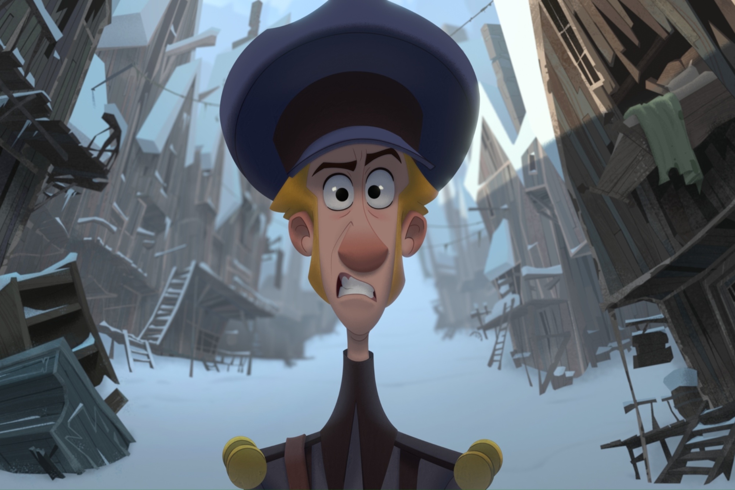 <p>While films like <em>Home Alone</em> and <em>Elf</em> are considered Christmas classics, <em>Klaus</em> should be considered a modern Christmas classic. The animated film follows a mail carrier who befriends toymaker Klaus. An origin story of sorts for Santa, the film focuses on the power of simple acts of kindness and is full of heart and humor. As Netflix’s first-ever animated release, the artistry and craftsmanship displayed through hand-drawn animation are all the more impressive. </p><p><a href='https://www.msn.com/en-us/community/channel/vid-cj9pqbr0vn9in2b6ddcd8sfgpfq6x6utp44fssrv6mc2gtybw0us'>Follow us on MSN to see more of our exclusive entertainment content.</a></p>