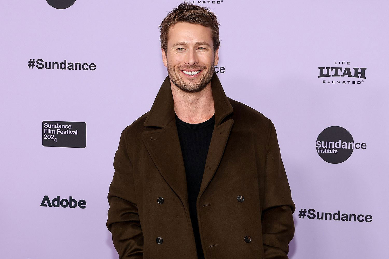 Glen Powell Jokes of His Future in “Top Gun ”Franchise: 'That Is All ...