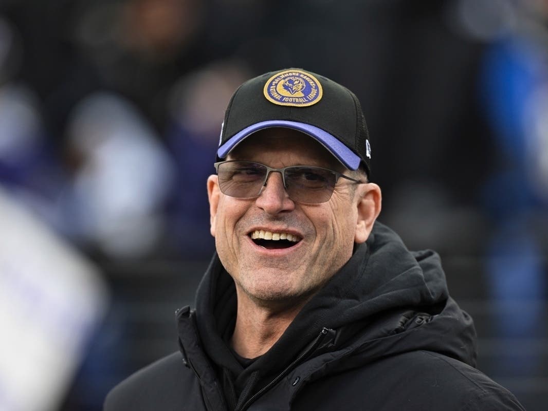 Jim Harbaugh, L.A. Chargers Close To Deal: Report