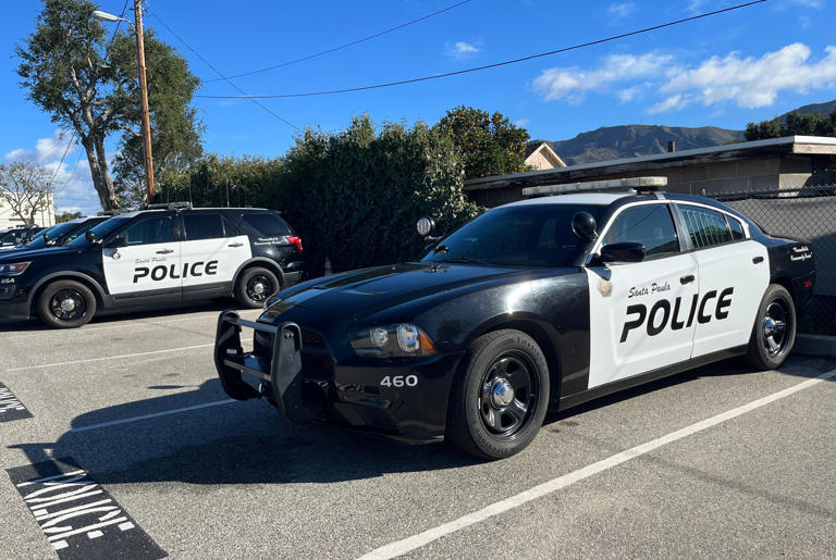 Santa Paula interim police chief selected for permanent role