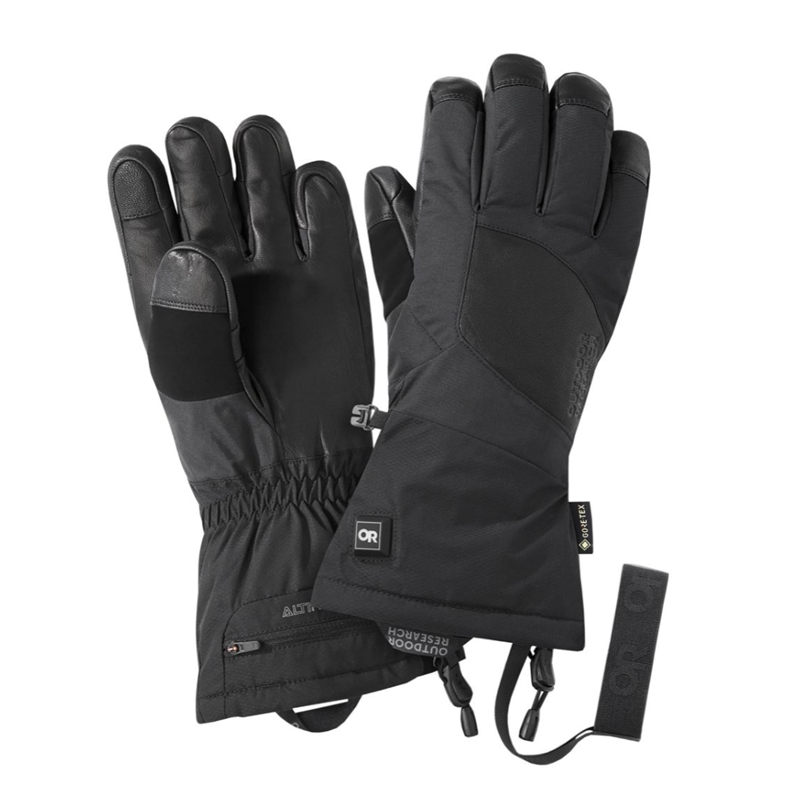 The 9 Best Heated Gloves For Keeping Warm