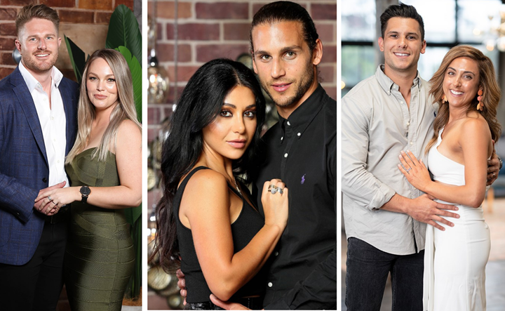 Which Mafs Couples Are Still Together 