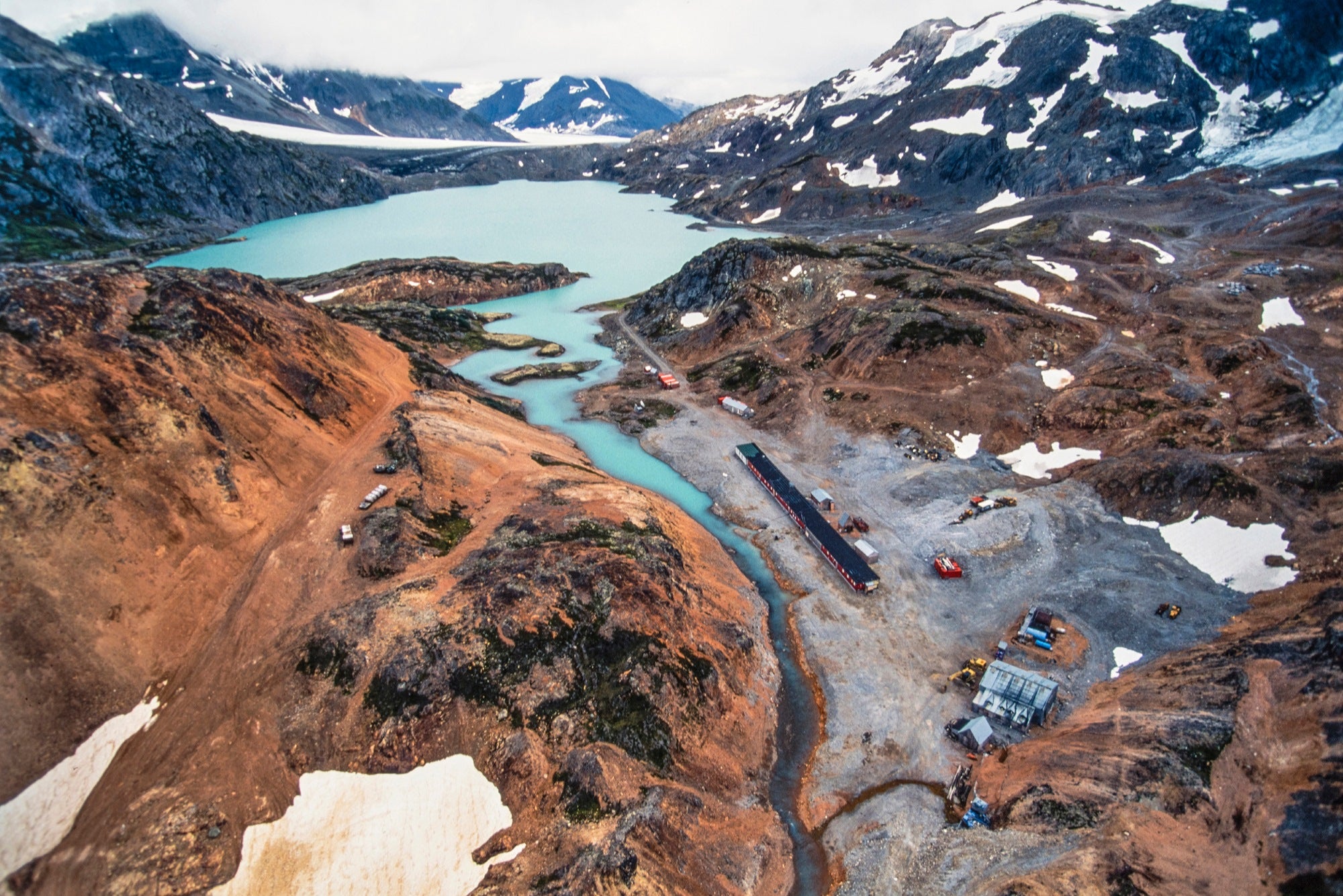 Environmental Report Sheds Light On Damage Done By Mining In Canada And   BB1h9fBo.img