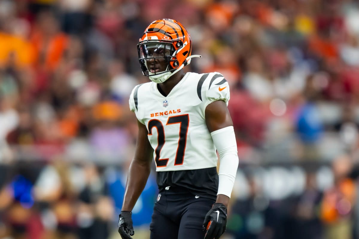 Bengals Prevented A Problem From Becoming Much Worse