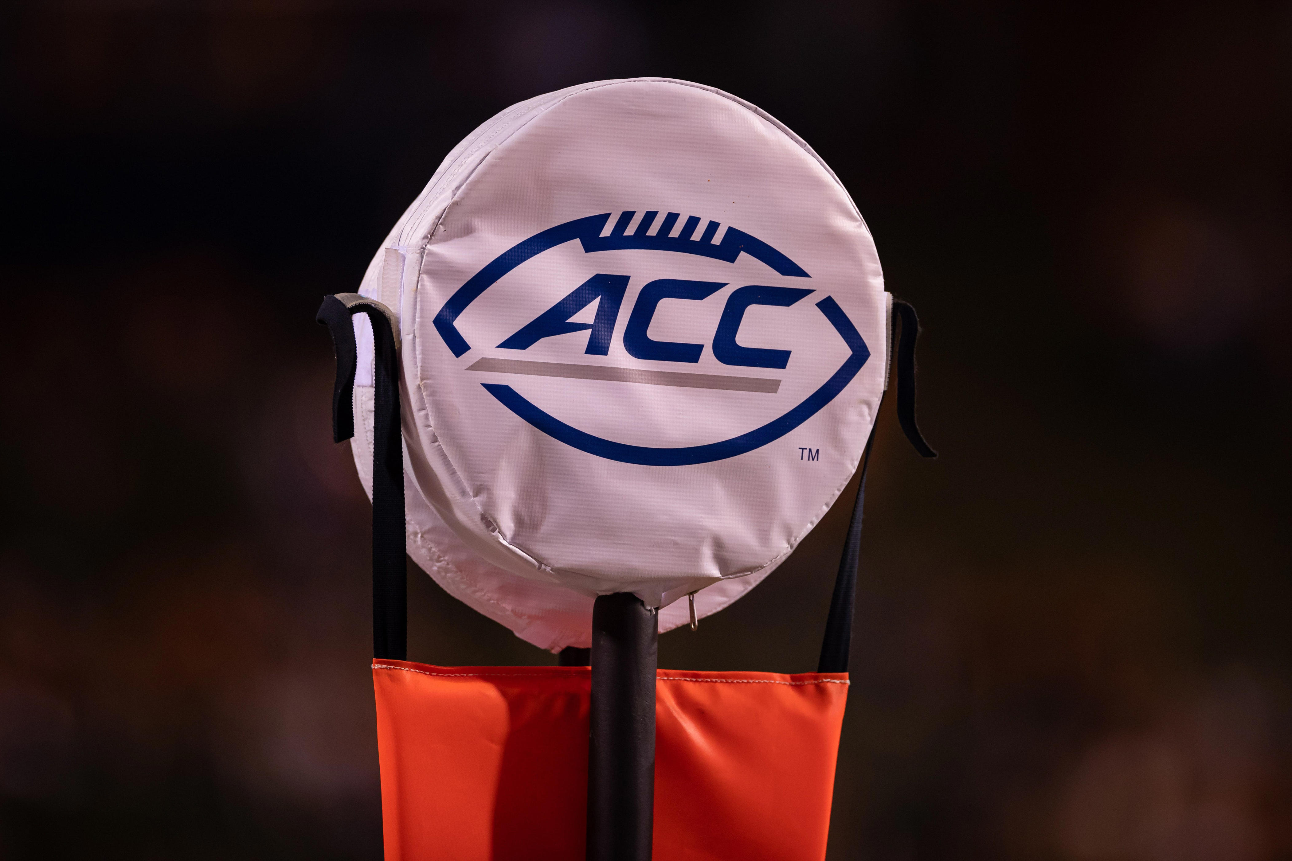 ACC officially announces Thursday and Friday conference football games