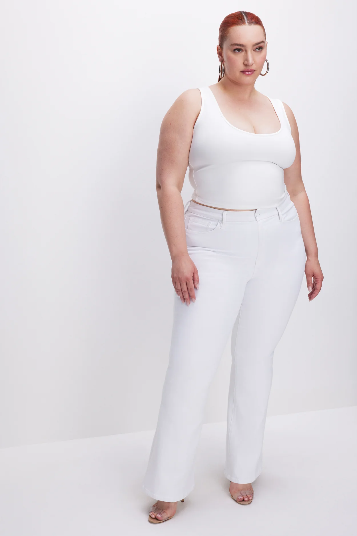 14 Plus-Size Jeans That Fit and Flatter