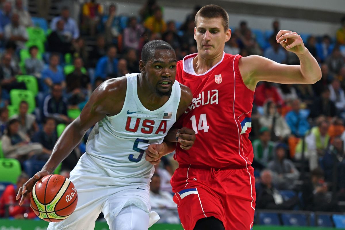 USA Basketball Announces Player Pool For The 2024 Olympics