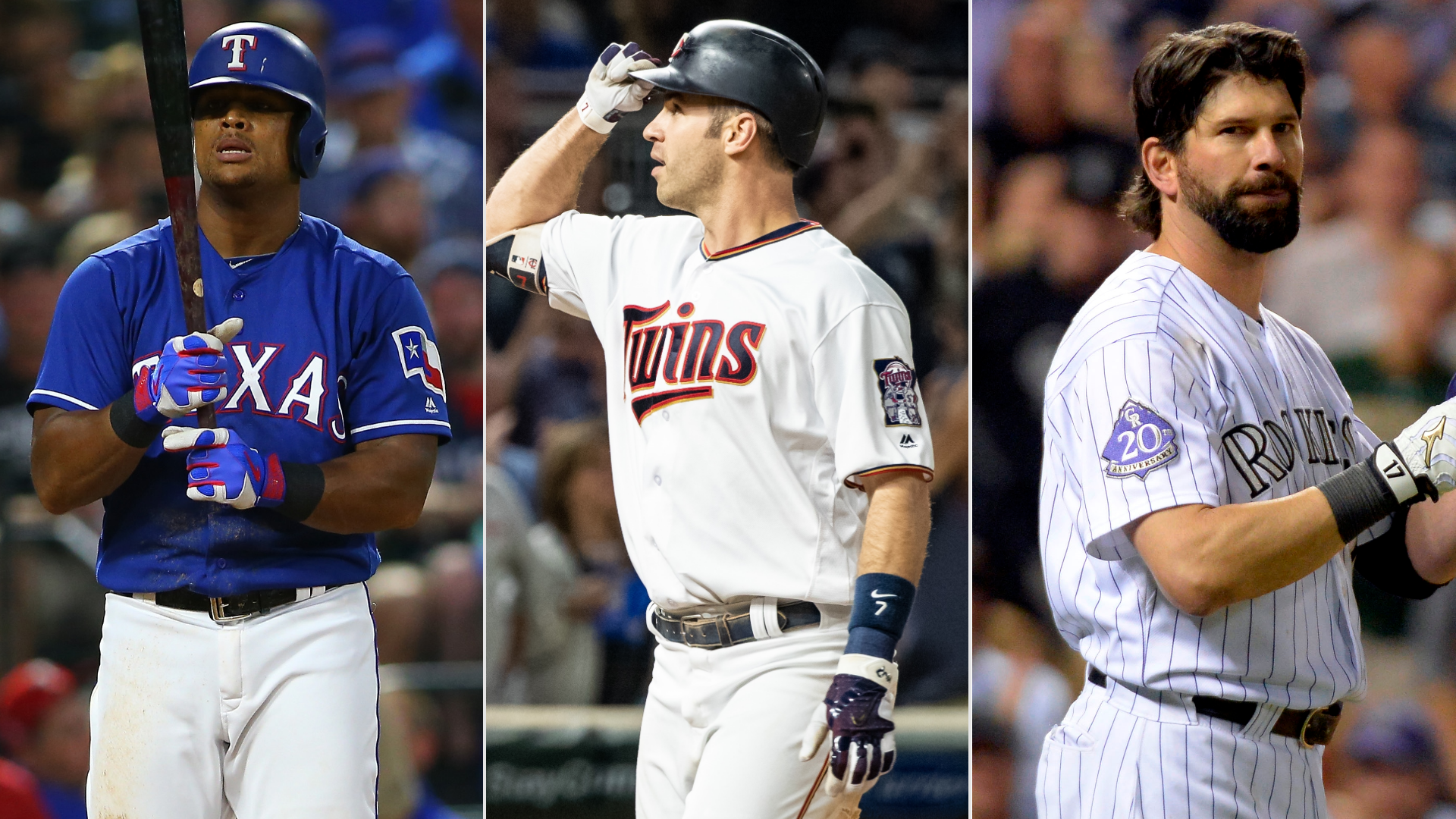 Baseball Hall Of Fame 2024 Voting Results: Adrian Beltre, Joe Mauer ...