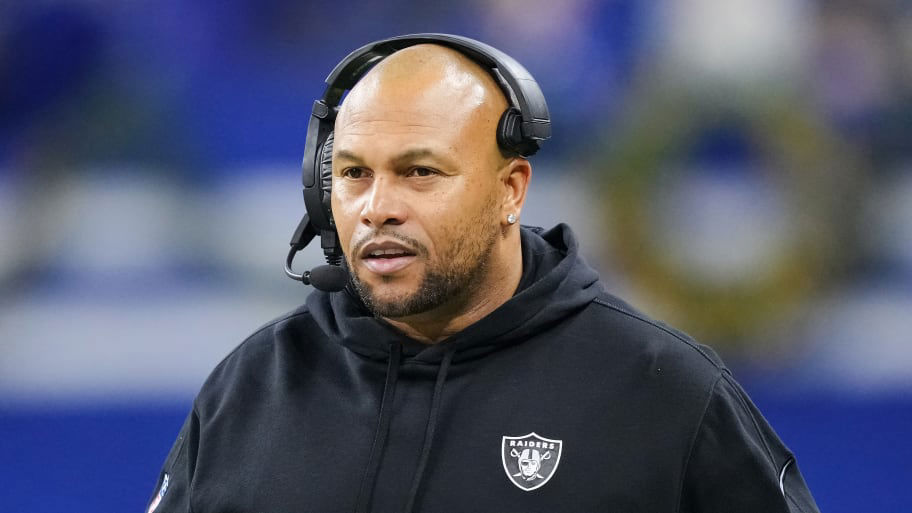 NFL Rumors: Raiders could prove Bears wrong with latest OC candidate