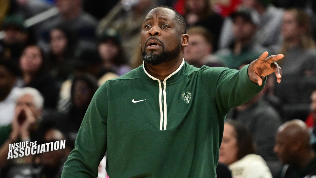 Why Did The Bucks Fire Adrian Griffin Mid-Season?