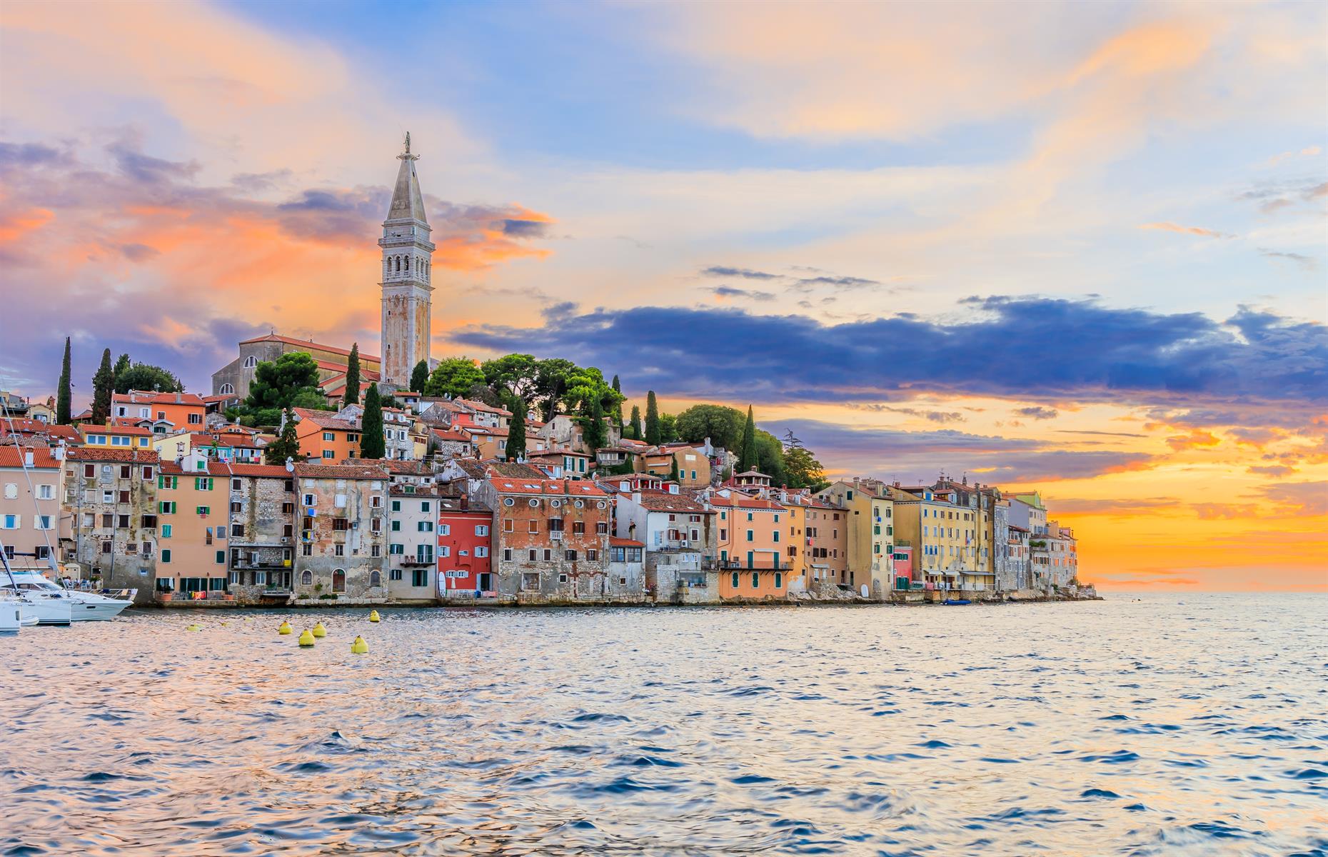 The 43 most beautiful small towns and villages around the world