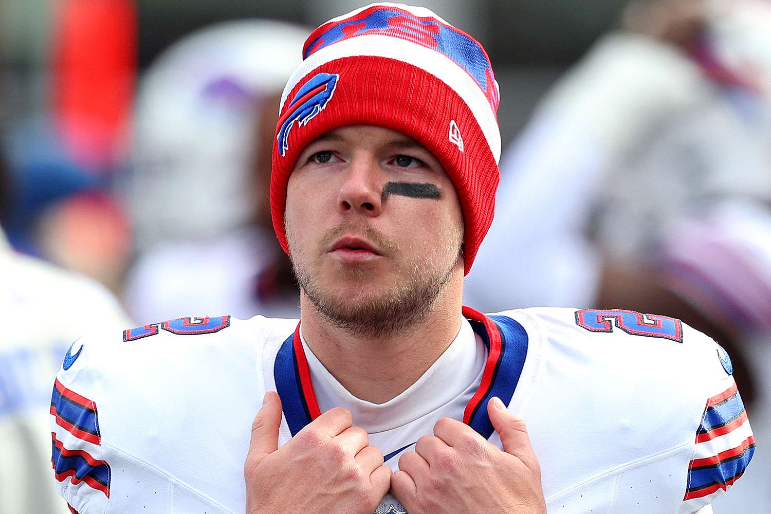 Bills Kicker Who Missed Tying Field Goal Deactivates Socials After ...