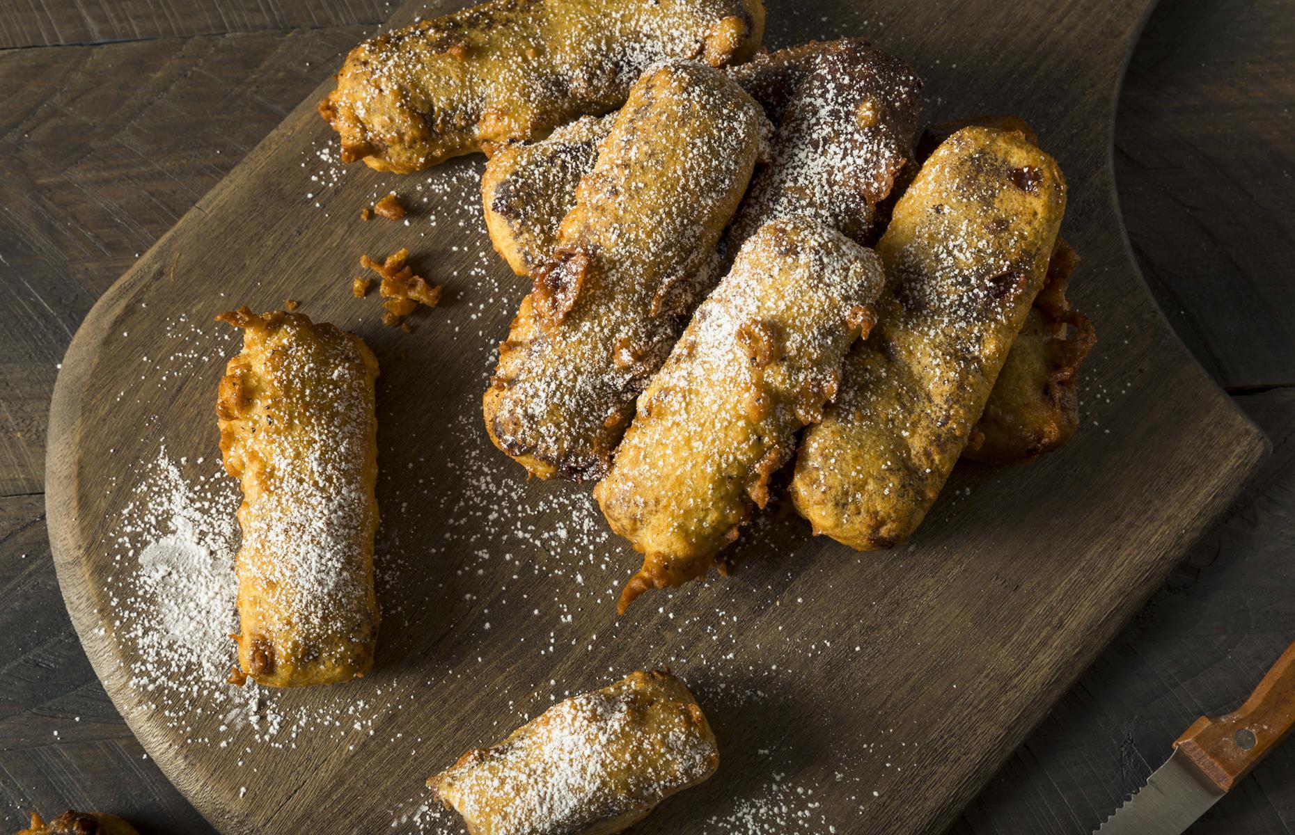 25 Scottish Recipes EVERYONE Should Try