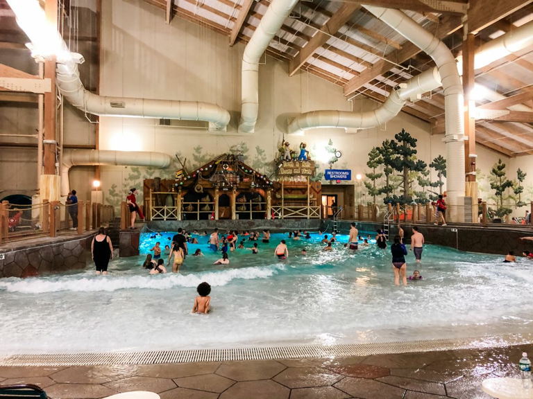 24 Things To Do At Great Wolf Lodge (by Age Group)