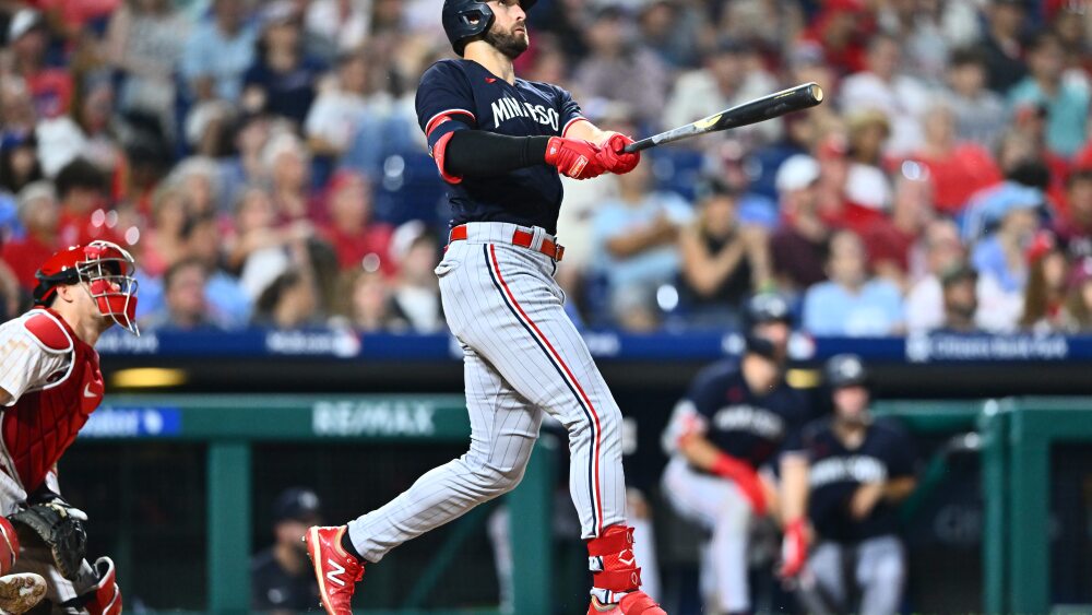 Report: Joey Gallo Agrees To One-year, $5 Million Deal With Nationals