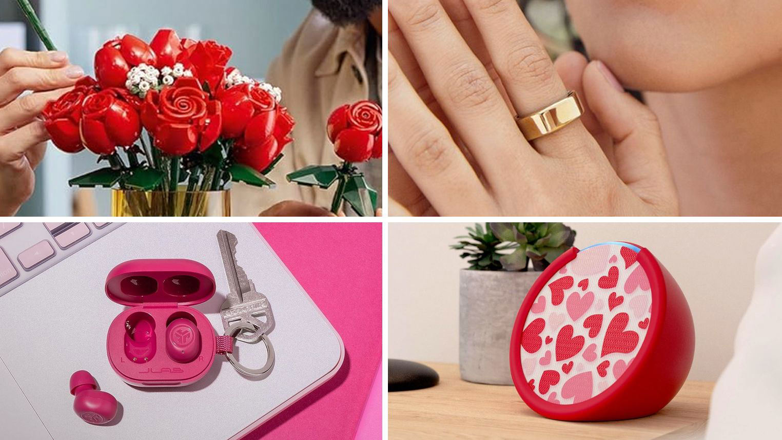 Best Valentine's Day gifts 2024 — 21 great ideas for every budget